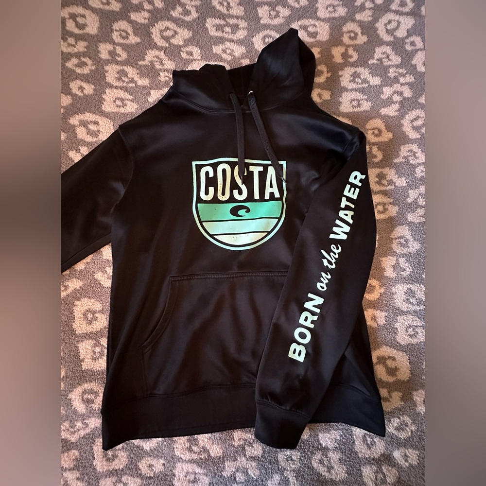 Women’s Costa Hoodie
